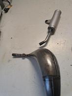 Doma uitlaat+demper ktm sx85, Motoren, Ophalen of Verzenden