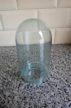 Bunkerlampglas, Ophalen of Verzenden, Landmacht, Duitsland, Overige typen