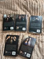 serie, Ophalen of Verzenden, Gelezen, Nederland