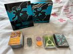 Black Bolt ETB met Bulk, Ophalen of Verzenden, Nieuw, Meerdere kaarten
