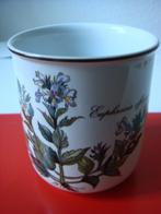 Mok Botanica Villeroy  & Boch, Ophalen, Zo goed als nieuw, Porselein, Overige stijlen