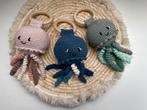 Gehaakte rammelaar octopus, Ophalen of Verzenden, Nieuw