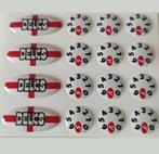 Stickerplaat Delkim TXI STD EV Plus, Ophalen of Verzenden, Nieuw, Overige typen