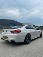 BMW 6-Serie M6 Gran Coupe 4.4 412KW 2014 Wit, Auto's, Te koop, Geïmporteerd, 5 stoelen, 561 pk