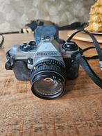 Pentax MG Spiegelreflexcamera, Ophalen of Verzenden