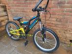 Hele stoere 20" 2Cycle jongensbike geveerd- 5speed 5- 9jaar, Ophalen, Gebruikt, 20 inch of meer