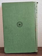 Antiek boek Tennis Fourty Years of first class lawn tennis, Ophalen of Verzenden, Gelezen