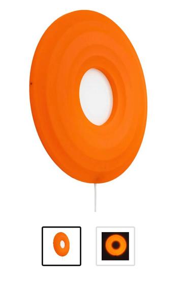 Josh Sperling Donut Hanglamp Limited Edition beschikbaar voor biedingen