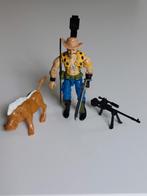 GI Joe Vintage Gnawgahyde (1989), Ophalen of Verzenden, Zo goed als nieuw