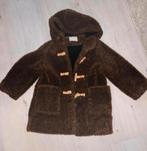 Winter teddy jas, Kinderen en Baby's, Kinderkleding | Maat 122, Ophalen of Verzenden, Zo goed als nieuw, Meisje, Jas