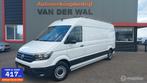 Volkswagen Crafter Bestel 35 2.0 TDI L4H3/177PK/AIRCO/CRUISE, Gebruikt, Euro 6, Volkswagen, 3000 kg