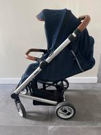 Mutsy Nexo Buggy - Compact & Comfortabel!, Kinderen en Baby's, Kinderwagens en Combinaties, Verstelbare duwstang, Zo goed als nieuw