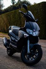 Gilera Runner VXR 200 (Compleet gereviseerd), Ophalen, Zo goed als nieuw