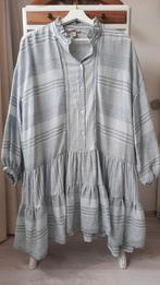 H&M bohemian zomer jurk mt. 36, Kleding | Dames, Jurken, H&M, Wit, Nieuw, Ophalen of Verzenden