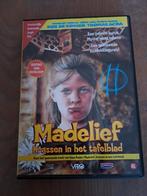 dvd, Madelief - Krassen in het tafelblad, Avontuur, Gebruikt, Alle leeftijden, Ophalen of Verzenden