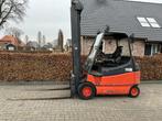 Linde E30-02/600 heftruck (bj 2005), Zakelijke goederen, 3000 tot 4000 kg, Heftruck, Elektrisch