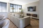 Luxe Velvet Bank - Stijlvol & Comfortabel, Huis en Inrichting, Ophalen, 250 tot 300 cm, 100 tot 125 cm, Hoekbank