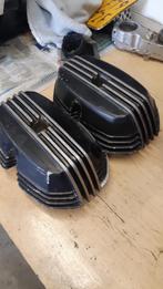 Klepdeksels BMW R80, R100, Ophalen of Verzenden, Gebruikt