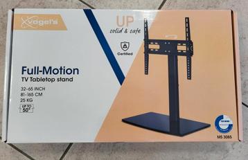 Vogels MS3085 TV table stand  beschikbaar voor biedingen