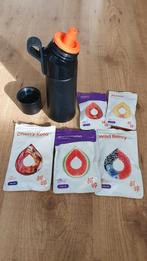 Airup met pods, Ophalen of Verzenden, Gebruikt