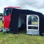 I for Williams paardentrailer tent inclusief toebehoren, Caravans en Kamperen, Tenten, Ophalen, Zo goed als nieuw