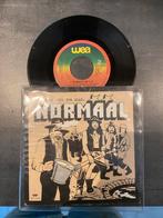 Normaal - De Beer Is Los Single, Ophalen of Verzenden, Gebruikt, Overige formaten, Streekmuziek