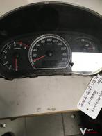 suzuki swift '05 i1.5 tellerunit km tellerklok