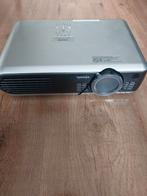 Beamer Toshiba, Ophalen