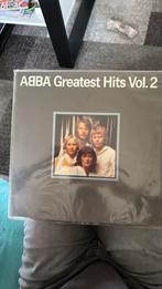 Mooie ABBA greatest hits vol 2, Cd's en Dvd's, Vinyl | Pop, Ophalen, 1960 tot 1980, Gebruikt, 12 inch