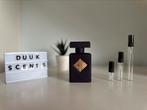 Initio Side Effect tester/sample/decant, Sieraden, Tassen en Uiterlijk, Uiterlijk | Parfum, Ophalen, Nieuw