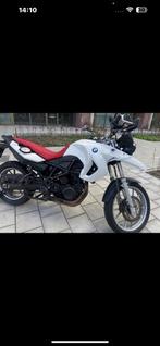 BMW F650GS 2012, Naked bike, Particulier, 2 cilinders