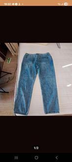 Spijkerbroek, Ophalen, Zo goed als nieuw, Blauw