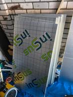 20 m3 PIR platen 3cm dik 120x60cm, Ophalen, Hardschuim (Pir)