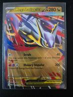 100 Latias Mega Pokemon TCG, Ophalen of Verzenden, Zo goed als nieuw