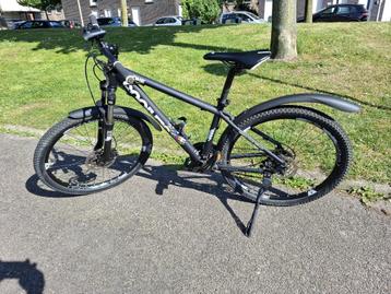 Mountainbike 26”, hardtail MTB, Serious One beschikbaar voor biedingen