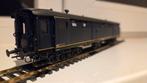 PHILOTRAIN STALEN D, Hobby en Vrije tijd, Modeltreinen | H0, Overige merken, Gelijkstroom, Wagon, Ophalen of Verzenden