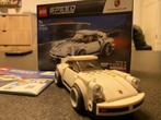 Lego speed porsche 75895 1974 911 Turbo 3.0, Auto, Groter dan 1:32, Zo goed als nieuw, Ophalen