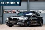 BMW 5-serie 550i High Executive /SCHUIFDAK/SOFT-CLOSE/360 CA, Automaat, Gebruikt, 4395 cc, 109 €/maand