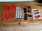 Lego 12v trein 7725 onderdelen, Gebruikt, Ophalen of Verzenden, Lego, Losse stenen