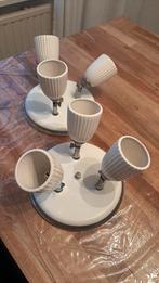 Plafondlampen, Ophalen of Verzenden, Zo goed als nieuw