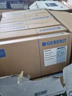 11x Geberit Sigma 20 Bedieningsplaten – NIEUW met 25% KOR, Verzenden, Nieuw, Toilet