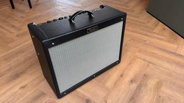Fender Hot Rod Deluxe III beschikbaar voor biedingen
