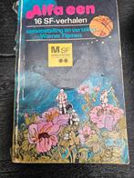SF omnibus Alfa een, Boeken, Ophalen of Verzenden, Gelezen