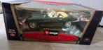 Bbugaro Jaguar E-Type Cabriolet, Ophalen of Verzenden, Nieuw, Auto, Bburago