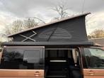Volkswagen California Beach | 4 Motion | 198 PK |Automaat|T6, Caravans en Kamperen, Campers, Automaat, Buscamper of Camperbus