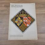 Tijdschrift het prinselijk huwelijksfeest, Verzamelen, Gebruikt, Niks, Ophalen of Verzenden, Nederland