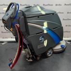 ICE i20NBL schrobzuigmachine, Gebruikt, Schrobmachine, DenoClean, Ophalen of Verzenden