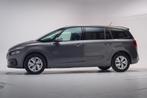 Citroën C4 Grand SpaceTourer 1.2 PureTech Feel 7-Pers Aut., Automaat, Gebruikt, 1199 cc, 7 stoelen