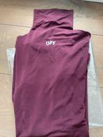 Off white top, Maat 38/40 (M), Wit, Ophalen of Verzenden, Zo goed als nieuw