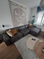 Umix Hoekbank Brooklyn - Stijlvol en Comfortabel, Ophalen, Gebruikt, Leer, Modern